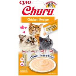 Inaba Kattgodis Churu Creamy Chicken