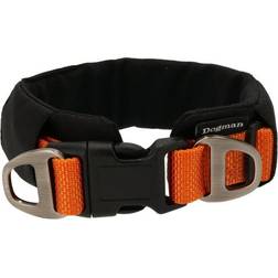 Dogman Halsband, Justerbart XS