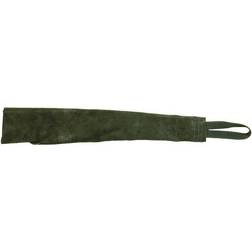 Dogman Läderdummie mörkbrun 35cm