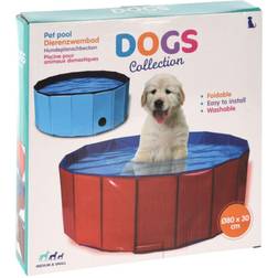 Pets Collection Animal Foldable Bath