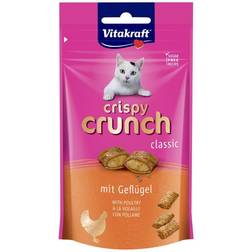 Vitakraft CRISPY CRUNCH CLASSIC KATTEGODBID