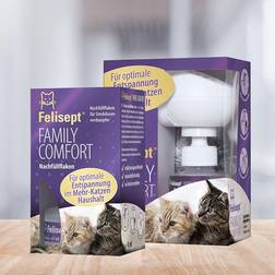Felisept Family Comfort - Ricarica 45 ml