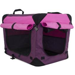 Dogman Canvas Cage Milou L