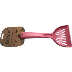 Beco Scoop Paletta Per Lettiera Rosa