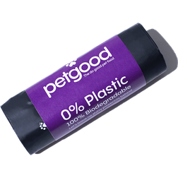 Petgood Petgood hundgodis med insektsprotein 0.1kg