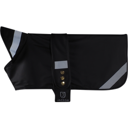 Jacson Coat black 20-60