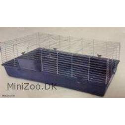 Kerbl Cage Baldo Flat 100 gnagare