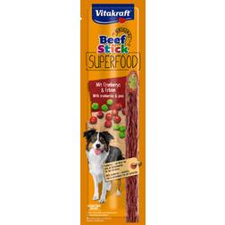 Vitakraft Beef Stick Superfood