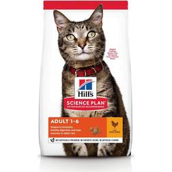 Hill's Kitten Tuna 7kg Dry Cat Food