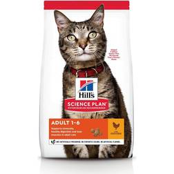 Hill's Science Plan Kitten, Tun 2