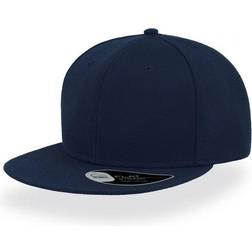 Atlantis Kid's Snap Back - Navy (KISNNV)