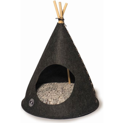 Danish Design Pet Bed Teepee