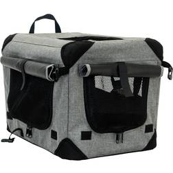 Dogman Canvasbur Milou XL