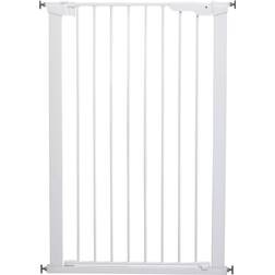 DogSpace Bonnie Extra High Dog Gate 105 cm