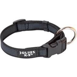 Julius-K9 Collar Para Perros Color Negro