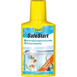 Tetra SAFESTART VANDPLEJEMIDDEL