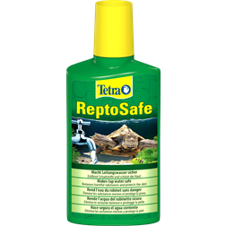 Tetra ReptoSafe Acondicionador De Agua 250 ml