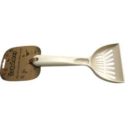 Beco Kattsandssked Beige 24,5x11cm