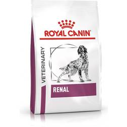 Royal Canin Diets Renal Adult Dry Dog Food