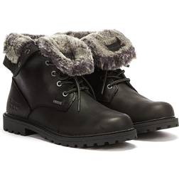 Barbour Europe Bottines Winterstiefel - Schwarz