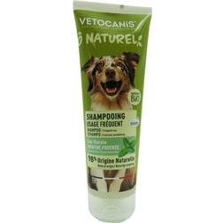 Vetocanis Schampo Organic Peppermint