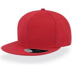 Atlantis Kid's Snap Back - Red (KISNRO)