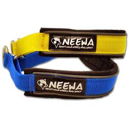NEEWA Halvstryp (Gul, Large)