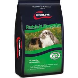 Dodson & Horrell Chudleys Rabbit Royale 14kg