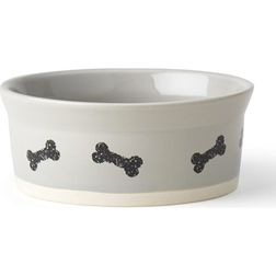 PETCARE Classy Bones Hundeskål i Keramik