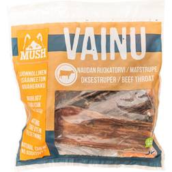 Mush VAINU Hundesnacks Oksestrube 220