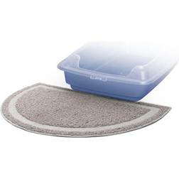 Pawise Cat Litter Mat 60x36cm