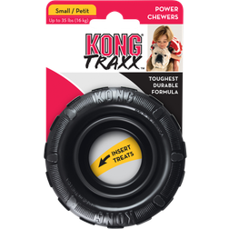 Kong Traxx Small 9 hundleksak