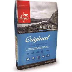 Orijen Original Dry Dog Food 0.34