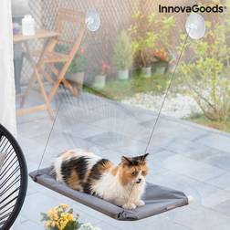 InnovaGoods Catlax Hanging Cat Hammock