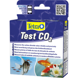 Tetra TEST KOLDIOXID CO2 2x10ML