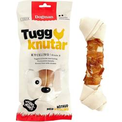 Dogman m/knude 23 m/kyl.
