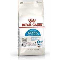 Royal Canin Home Life Indoor Appetite Control Cats Dry