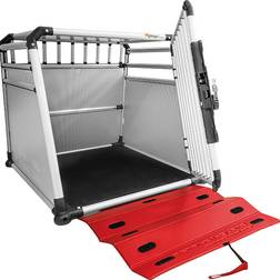 4pets Proline Kofangerbeskytter- Scratch Guard