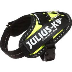 Julius-K9 IDC Power-Harness UV Neon Baby 1 29-36cm