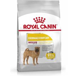 Royal Canin Dermacomfort Medium Dog Food 3kg