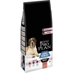 Pro Plan Adult Large Robust Sensitive Skin OptiDerma Salmon