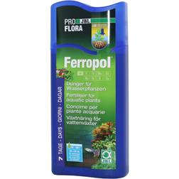 JBL Pets ProFlora Ferropol Plant Fertiliser Freshwater 500ml