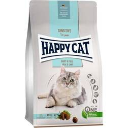 Happy Cat Sensitive Skin & Coat 300