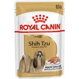 Royal Canin Shih Tzu Adult 24 x 85 g / 20 x 140 g