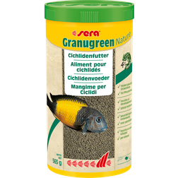 Sera GRANUGREEN cheese in a can 1000