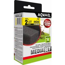 Aquael filterpatron til Pat-Mini 2-pack
