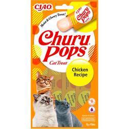 Inaba INABA Churu Pops Kylling