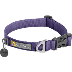 Ruffwear Front Range Collar Purple Sage