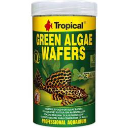 Tropical Green Algae Wafers