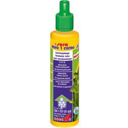 Sera FLORE 1 CARBO BOTTLE